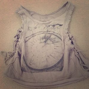 Free People “We The Free” tank